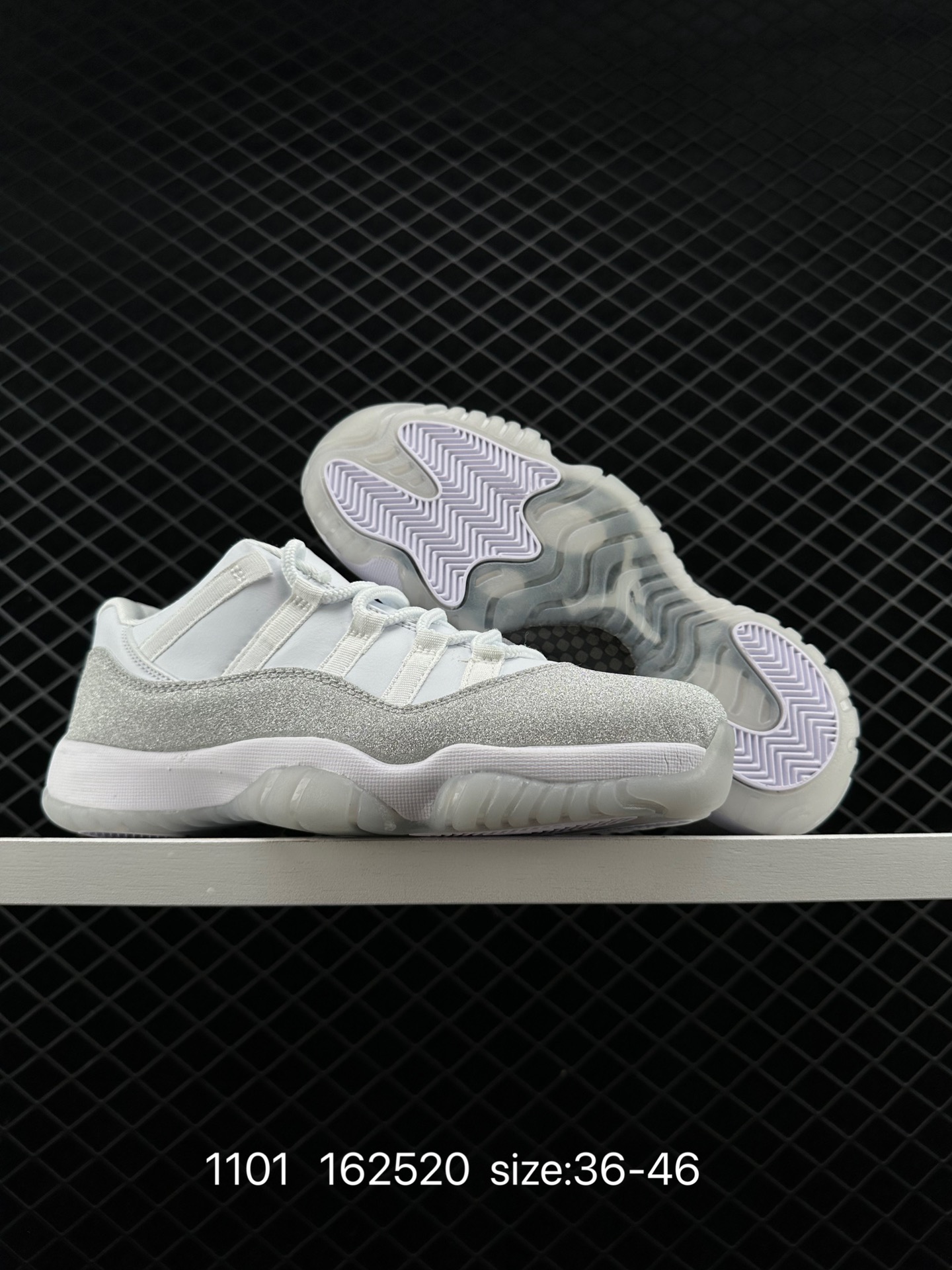 Air Jordan 11 “Concord”